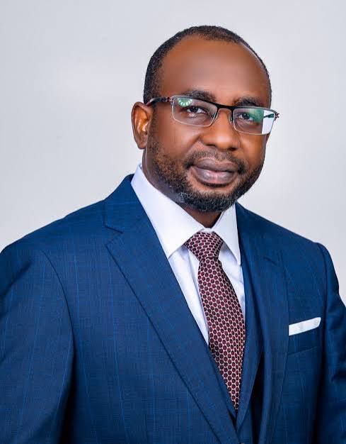 Kashifu Abdullahi