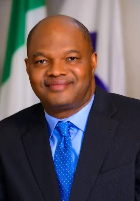 Chief Emeka Obegolu